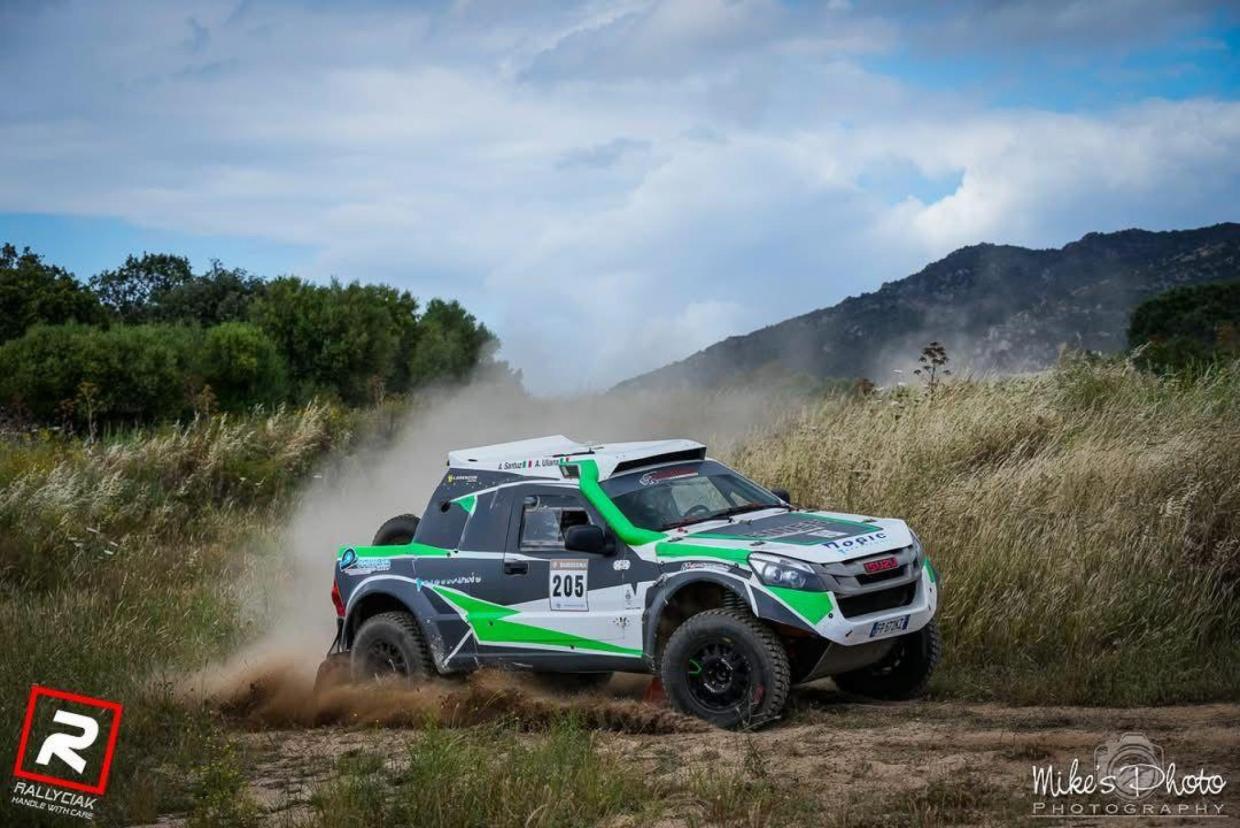 ISUZU D-MAX - Image 3