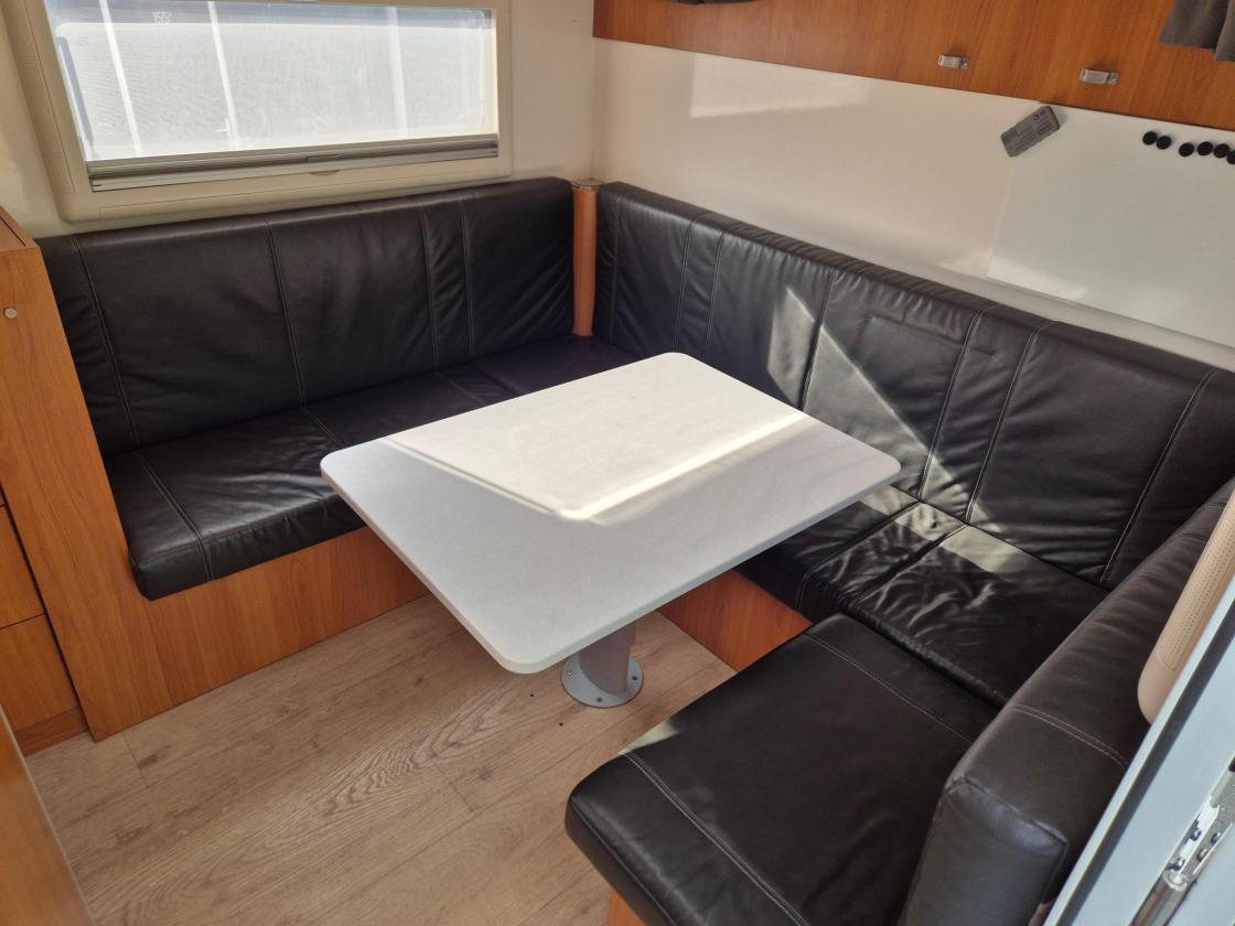 Renault Master Motorhome - Image 7