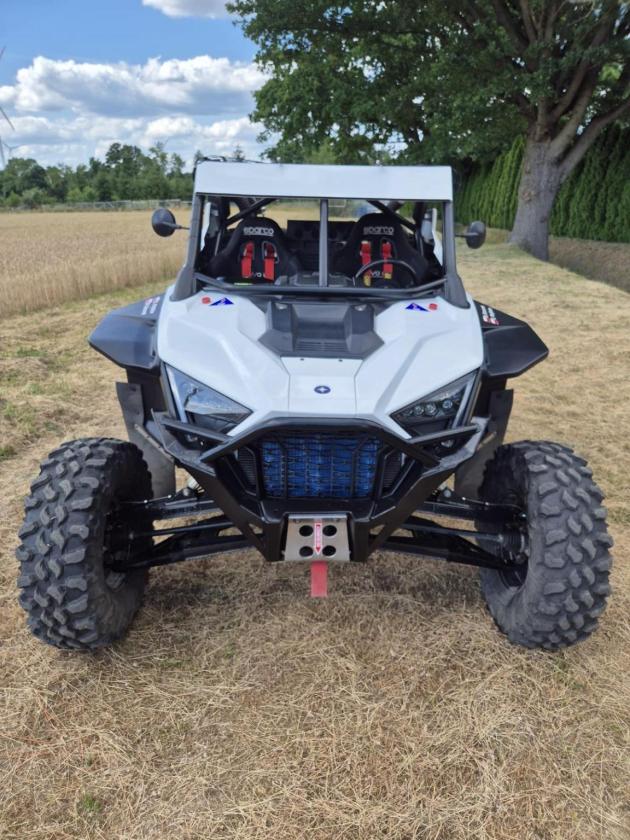 Polaris RZR pro XP Turbo - Image 2