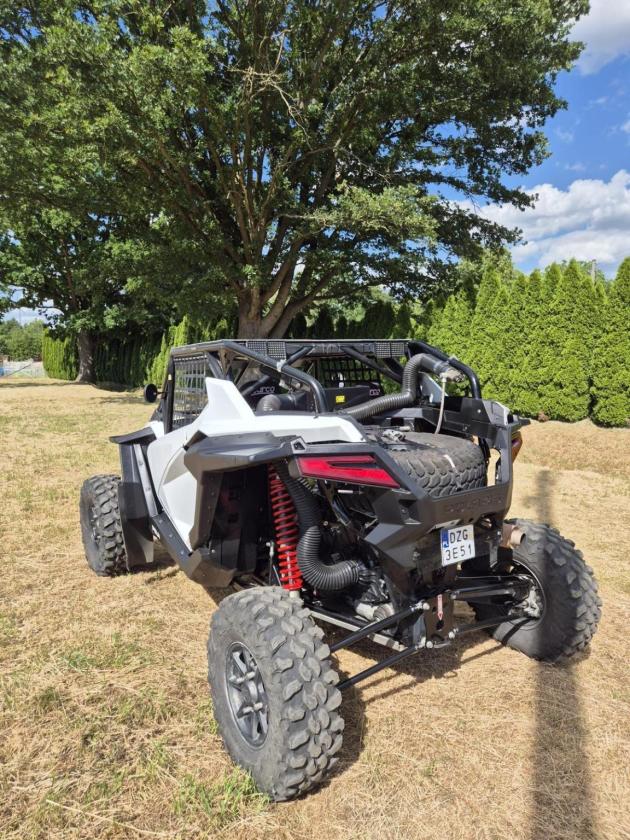 Polaris RZR pro XP Turbo - Image 3