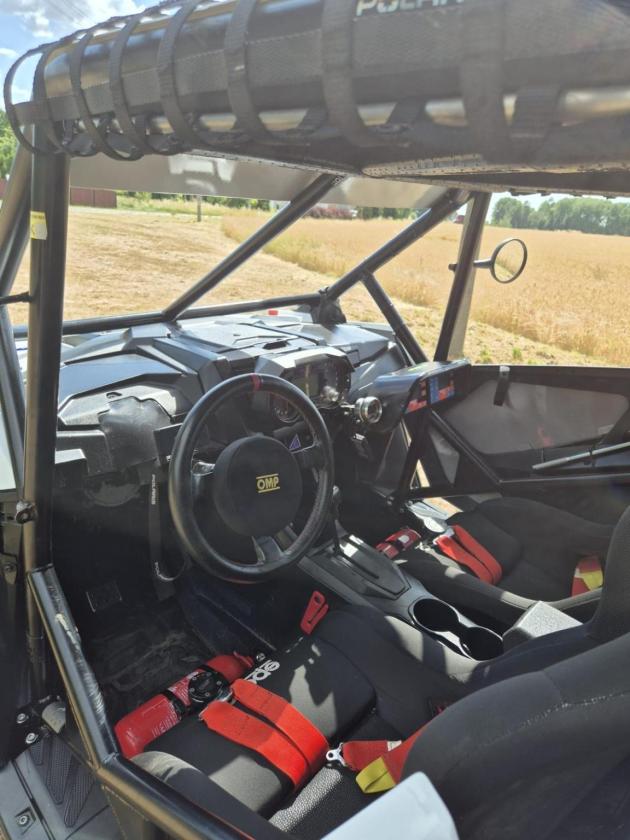Polaris RZR pro XP Turbo - Image 4