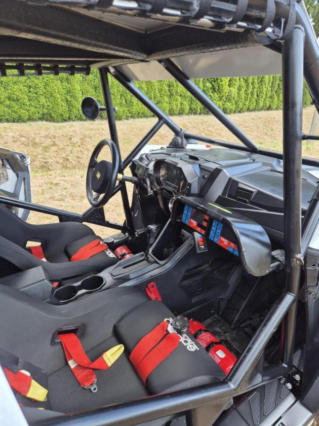 Polaris RZR pro XP Turbo - Image 5
