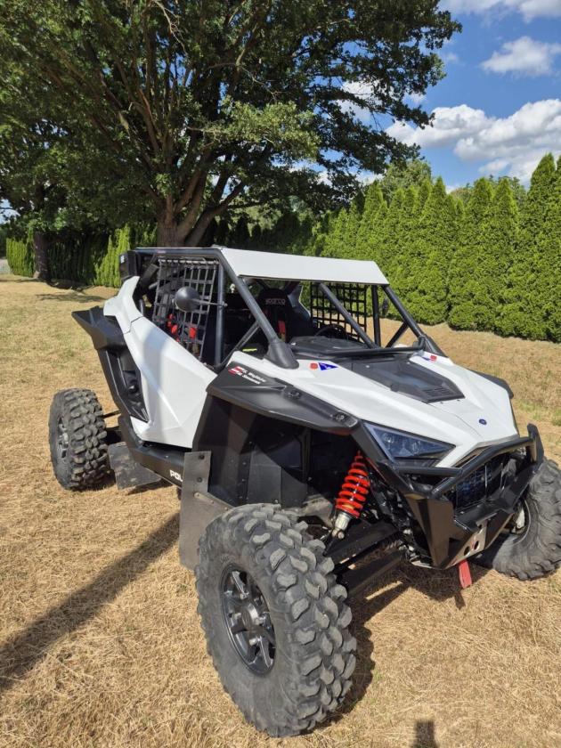 Polaris RZR pro XP Turbo - Image 6