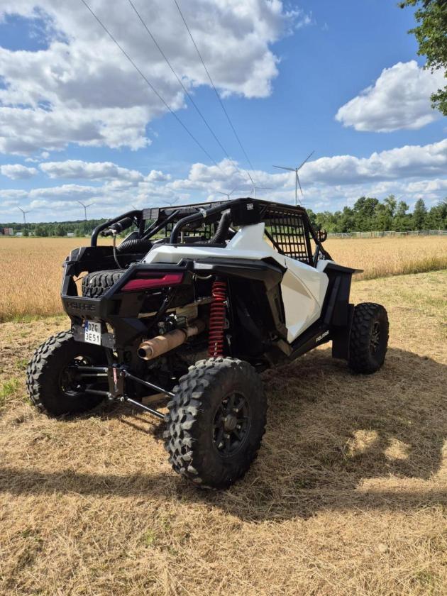Polaris RZR pro XP Turbo - Image 7