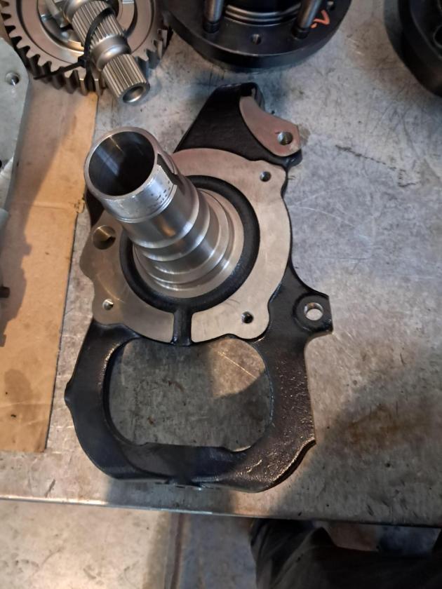 Ersatzteile TOYOTA OTB OVERDRIVE