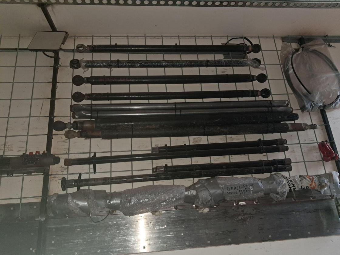 Ersatzteile TOYOTA OTB OVERDRIVE - Image 9