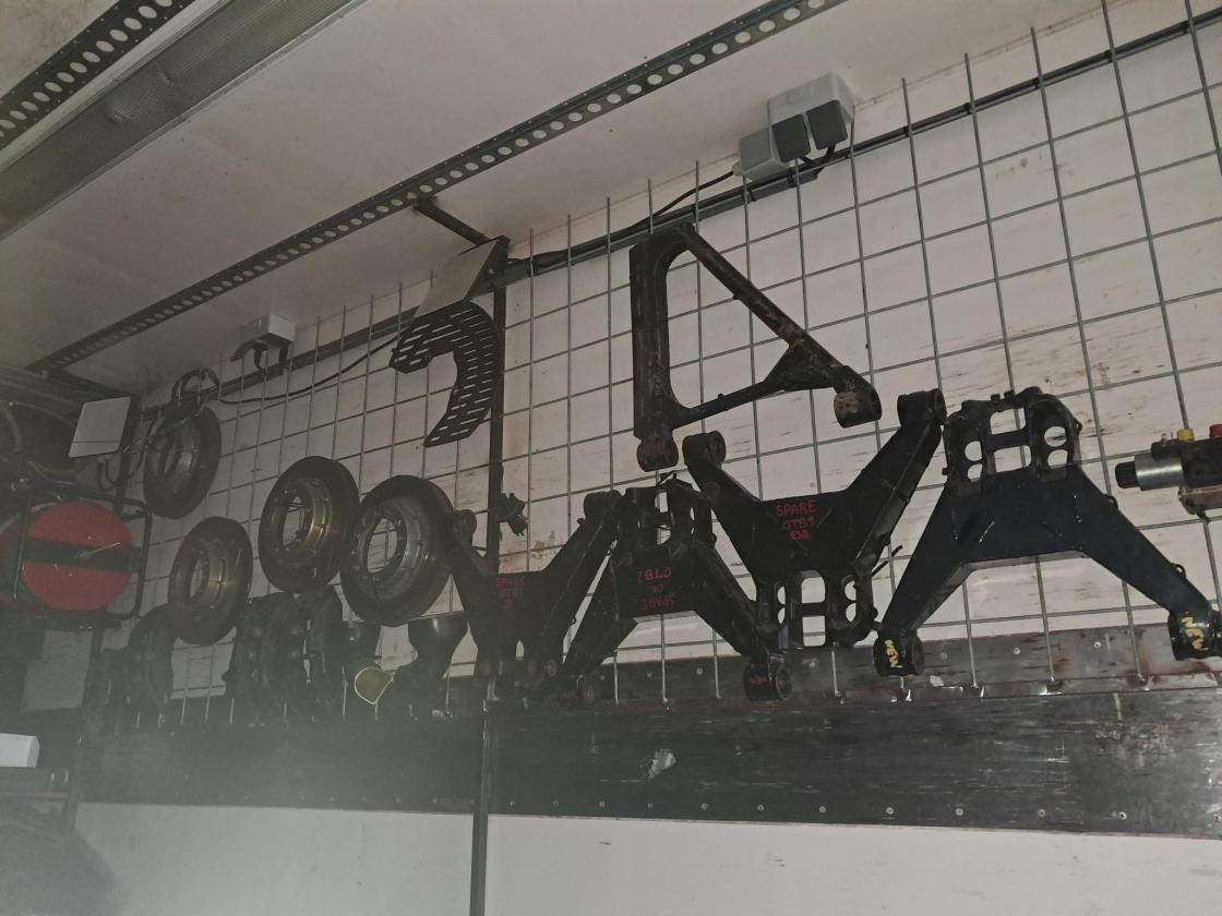 Ersatzteile TOYOTA OTB OVERDRIVE - Image 10