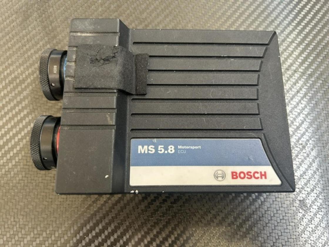 Bosch Motorsport MS5.8 / HPI5 / C60 Engine Management & Data Acquisition Package - Image 3