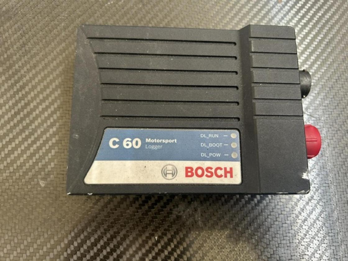 Bosch Motorsport MS5.8 / HPI5 / C60 Engine Management & Data Acquisition Package - Image 5