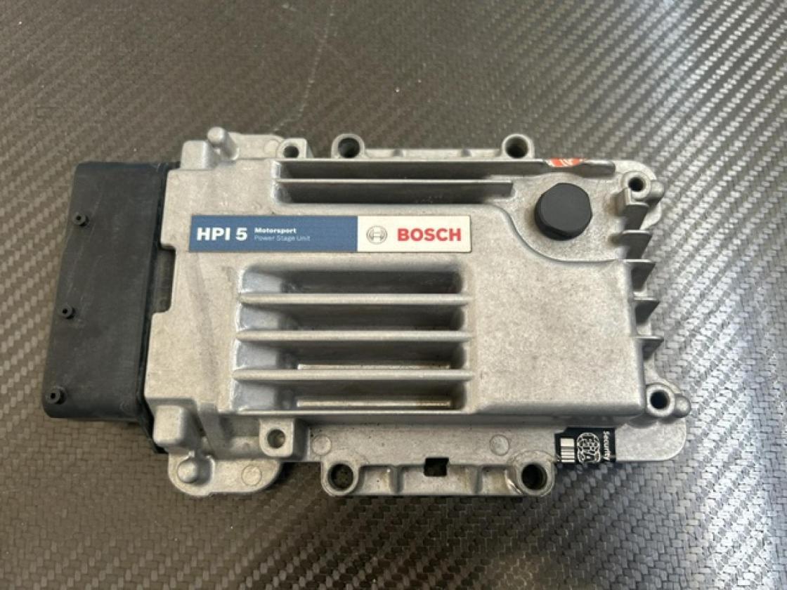 Bosch Motorsport MS5.8 / HPI5 / C60 Engine Management & Data Acquisition Package - Image 6
