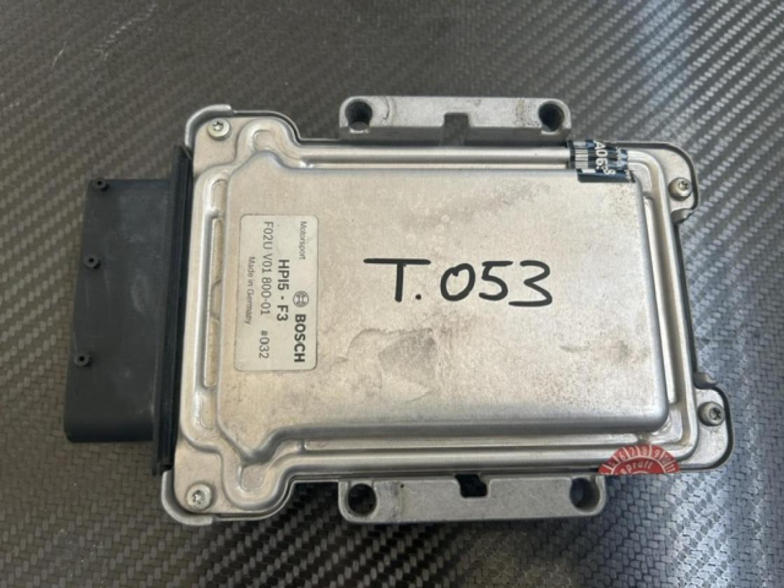 Bosch Motorsport MS5.8 / HPI5 / C60 Engine Management & Data Acquisition Package - Image 7