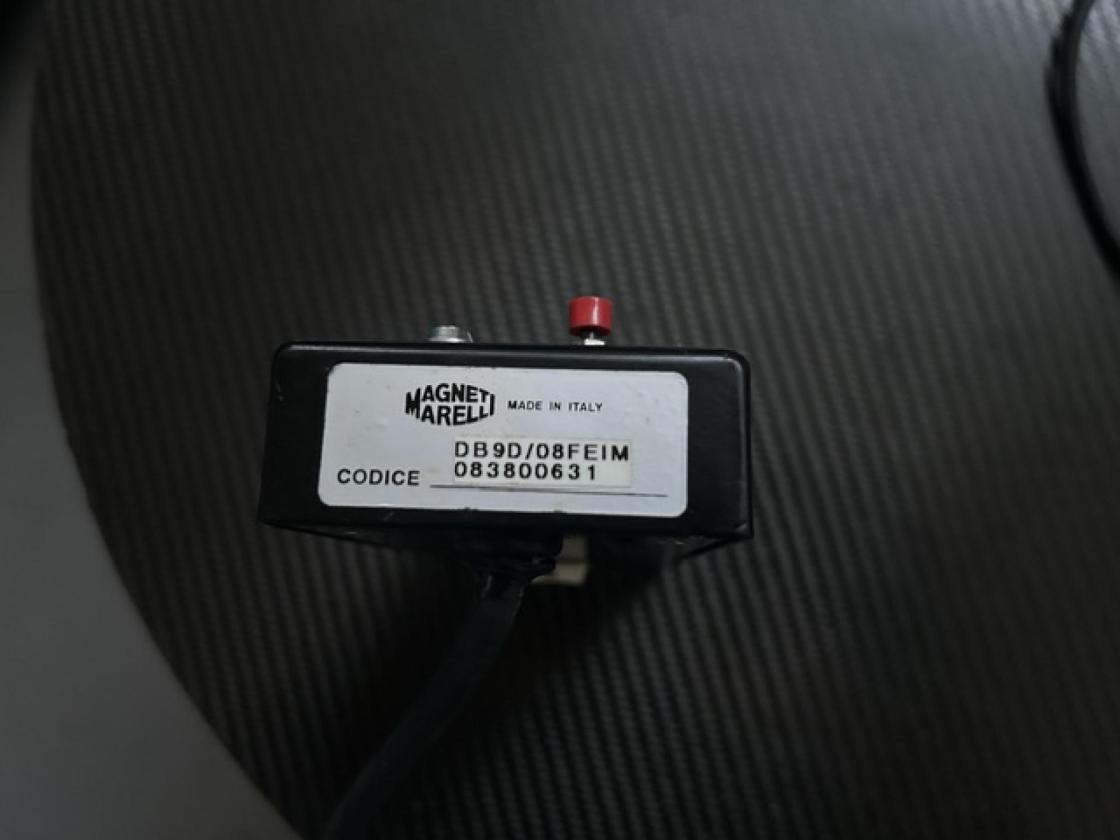 Magneti Marelli MT940/B1 - Image 2