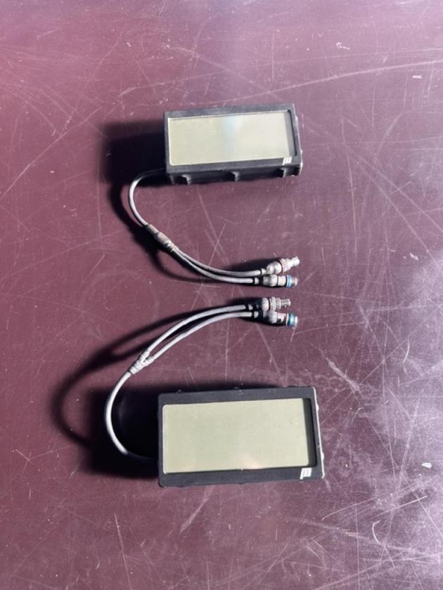 Pi Research Compact Dash – Motorsport Display Module