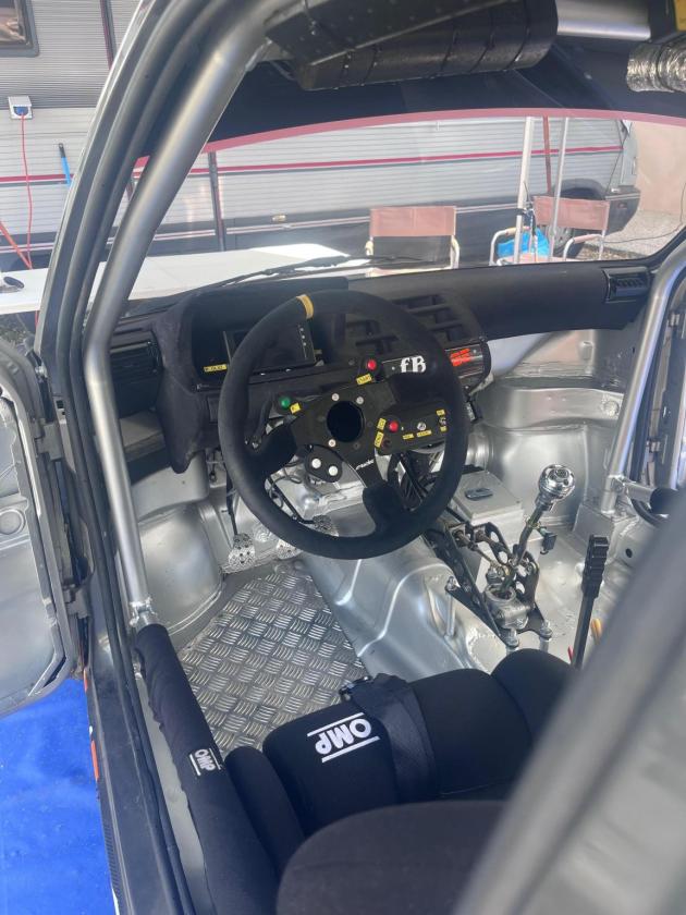 Fiat 500 Sporting E1 Italia 1400 - Image 3