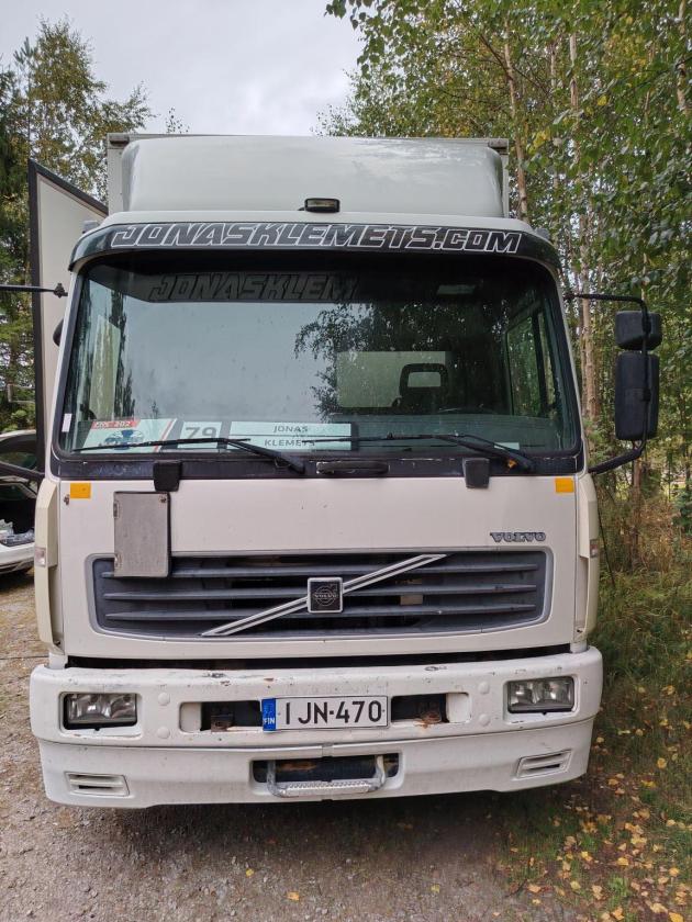 Volvo FL6 - Image 7