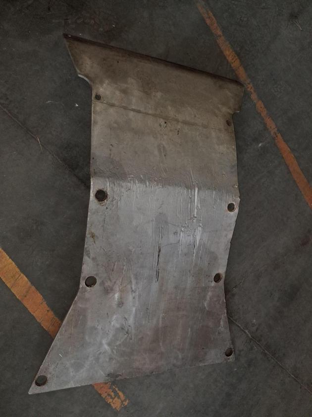 Nissan Navara Overdrive parts - Image 3