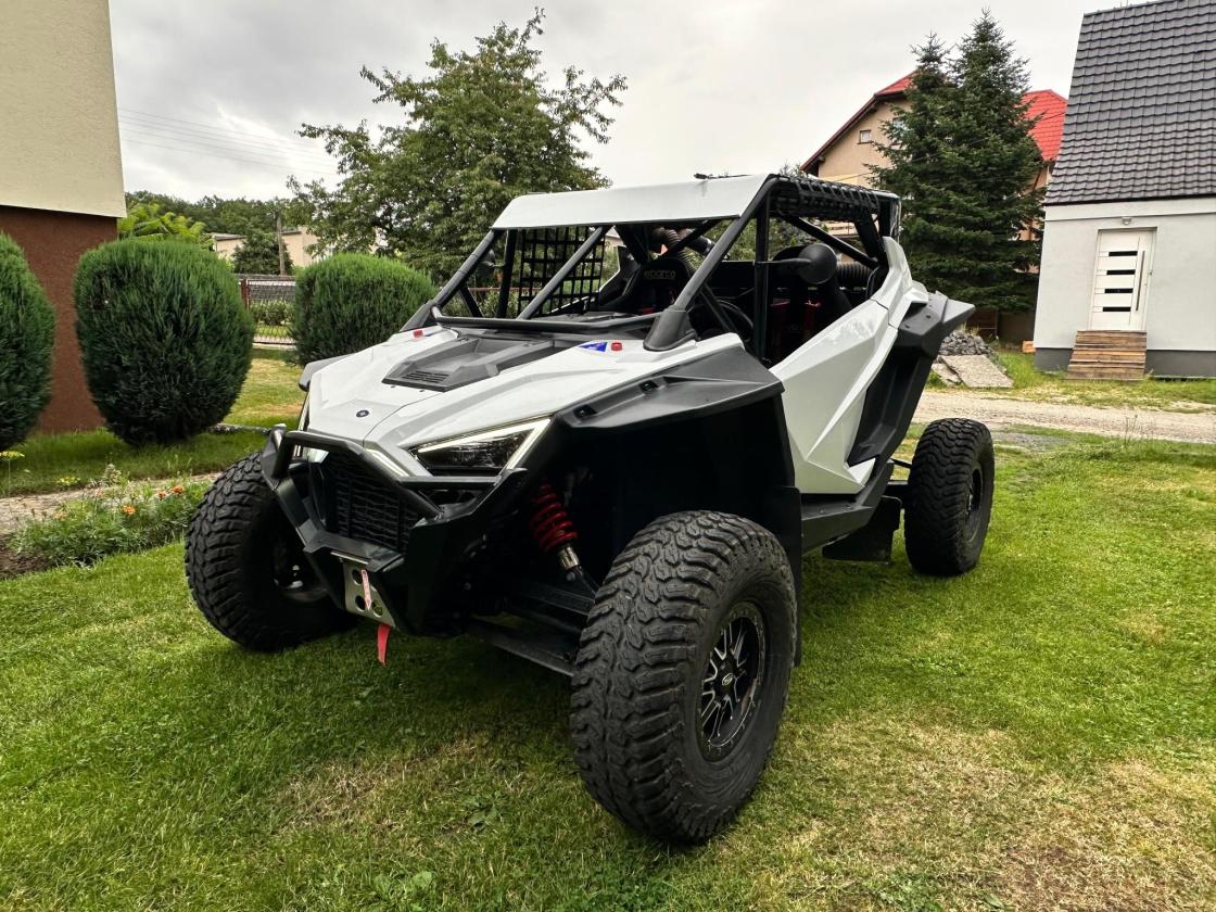 Polaris RZR pro XP Turbo - Image 8