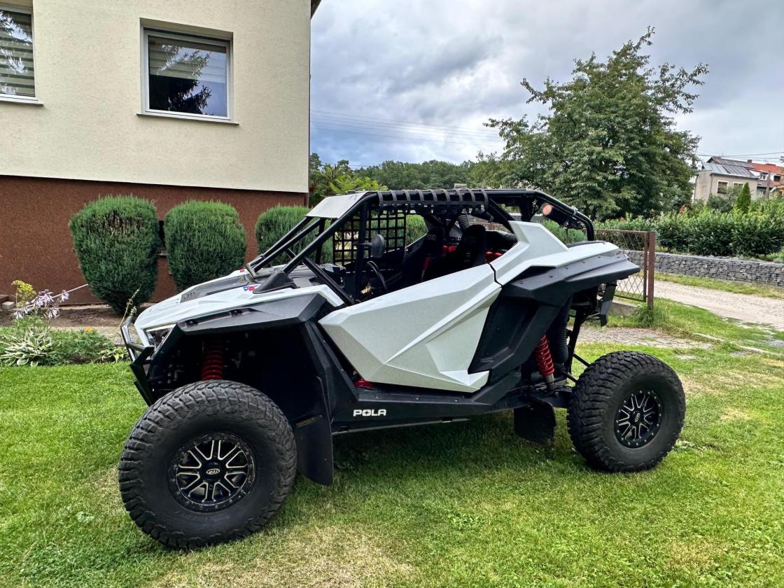 Polaris RZR pro XP Turbo - Image 9