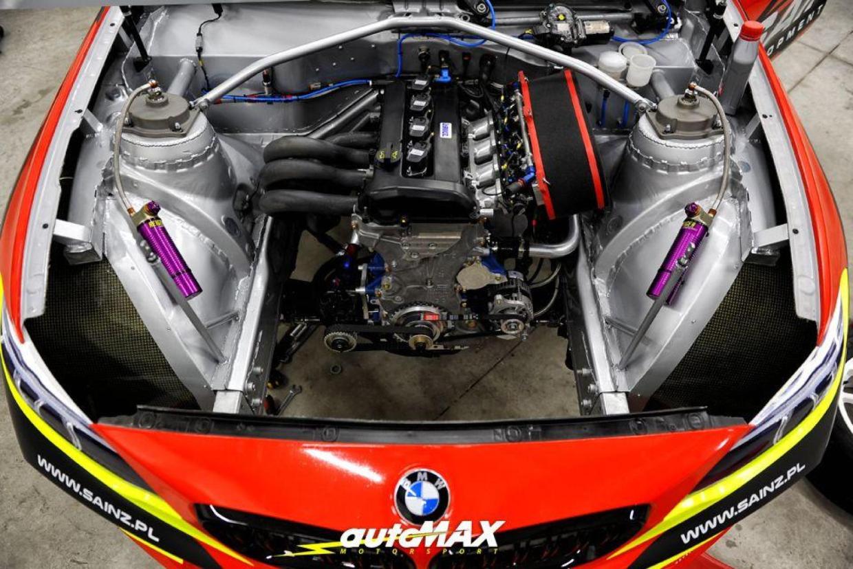 BMW M2 RX Open 2WD - Image 3