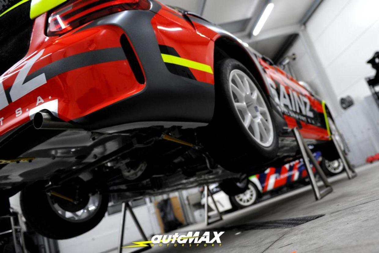 BMW M2 RX Open 2WD - Image 7