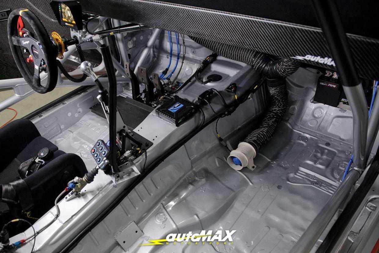BMW M2 RX Open 2WD - Image 4