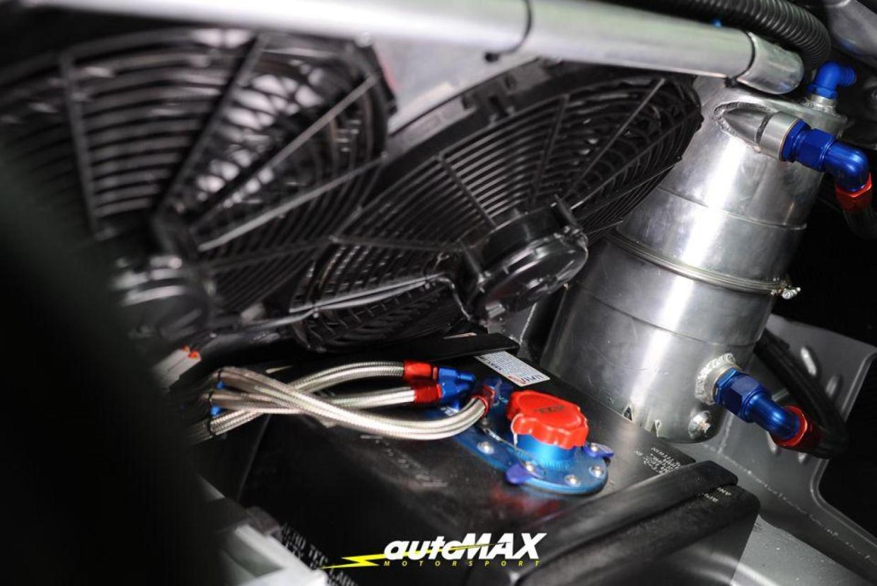 BMW M2 RX Open 2WD - Image 8