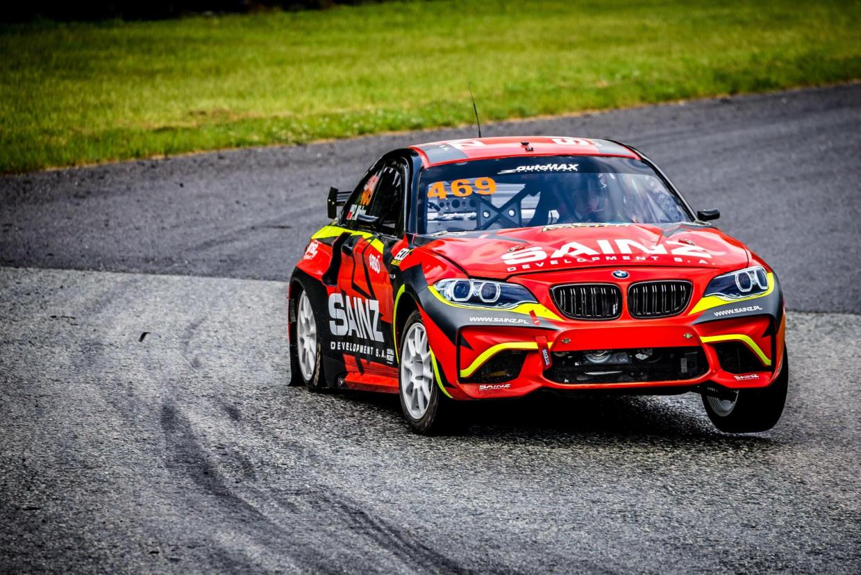 BMW M2 RX Open 2WD - Image 6