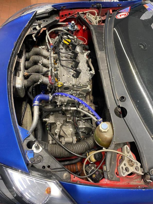 Renault Clio RS - Image 6