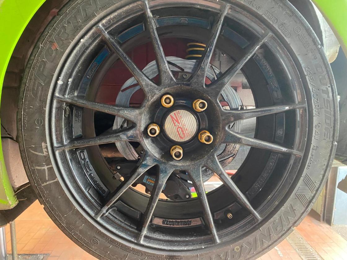 Renault Clio RS - Image 10