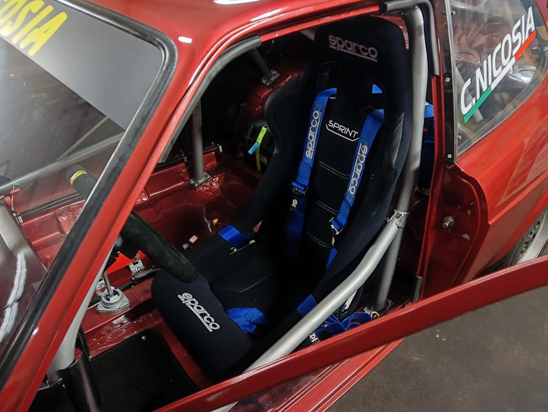 Fiat 128 sl Coop 1150 - Image 5
