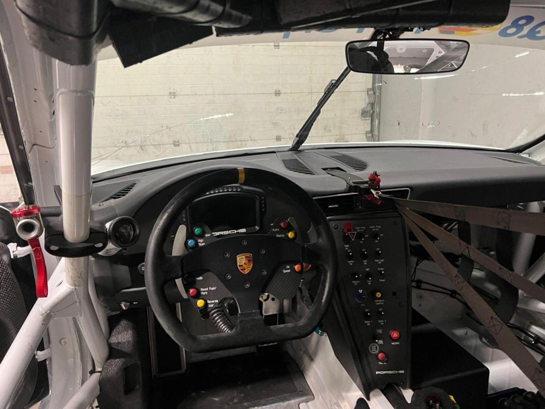 2018 Porsche 911 GT3 Cup (991.2) – 4.0L - Image 2