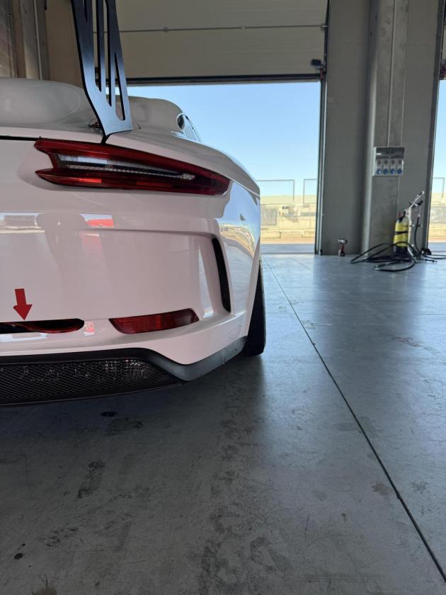 2018 Porsche 911 GT3 Cup (991.2) – 4.0L - Image 3