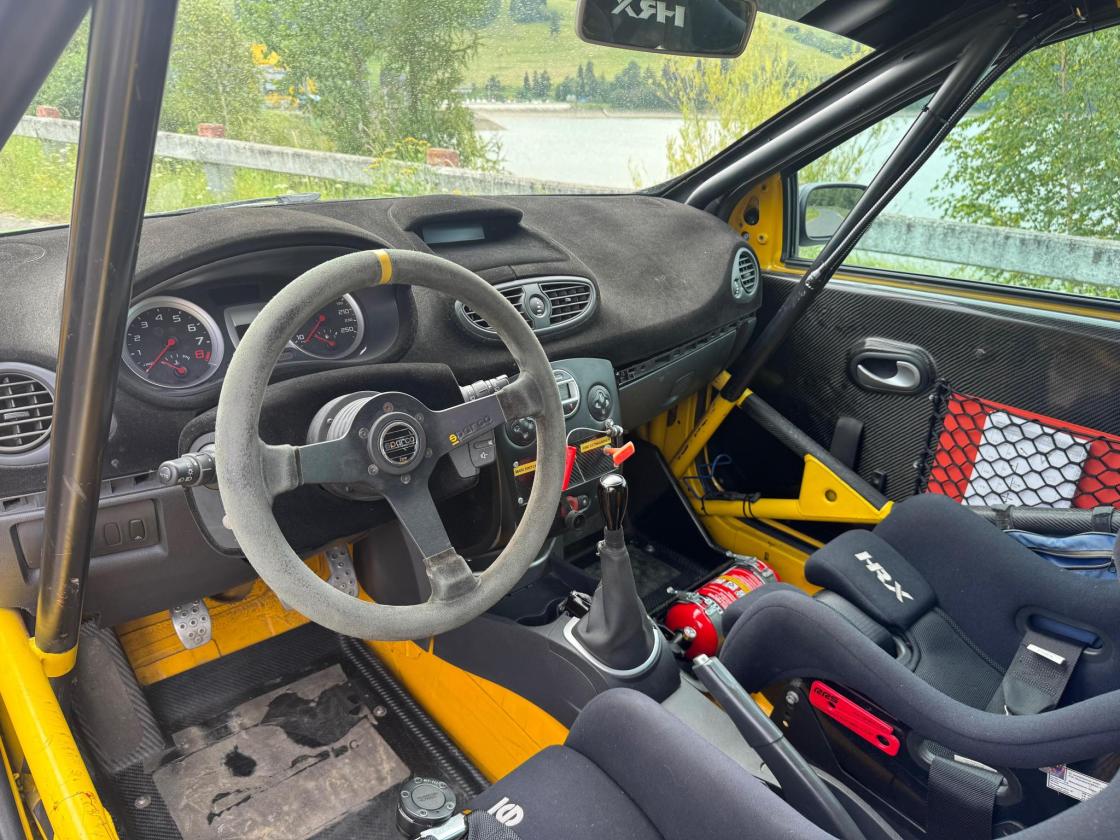 Renault Clio RS 3 2.0 Gr A/N - Image 7