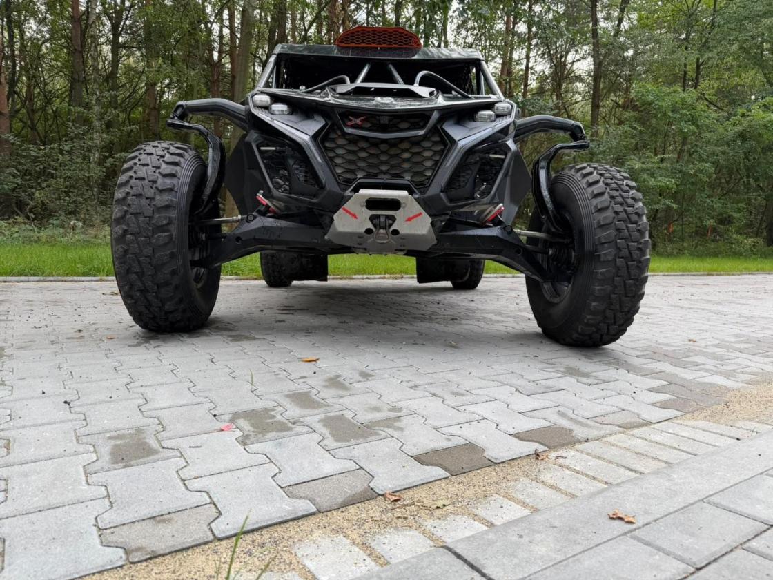 Can-Am Maverick R - Image 2