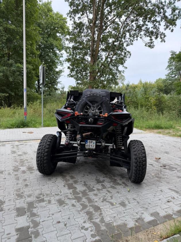 Can-Am Maverick R - Image 3