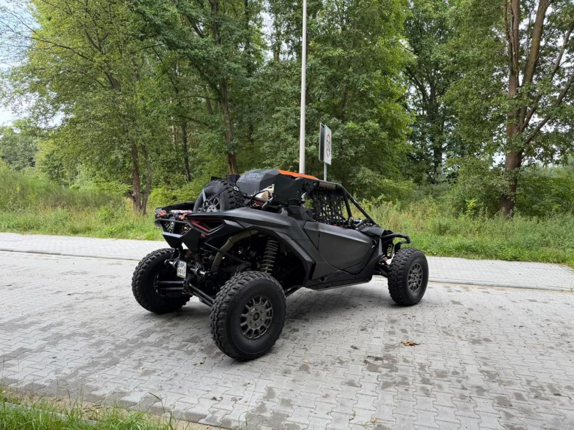 Can-Am Maverick R - Image 4