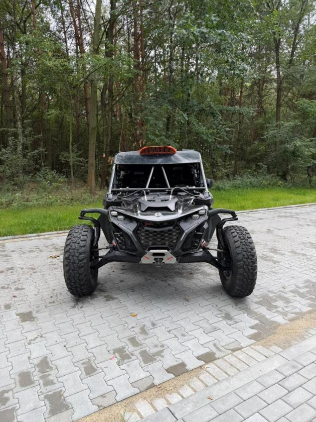 Can-Am Maverick R - Image 6