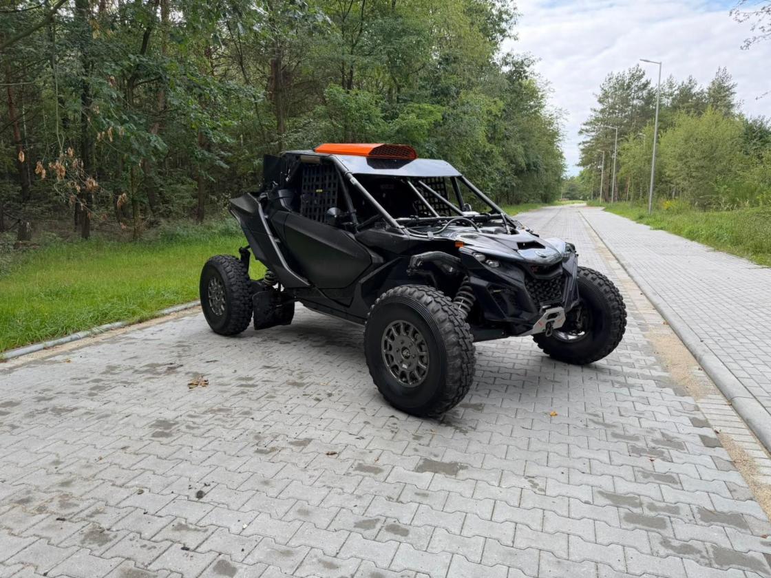 Can-Am Maverick R - Image 7