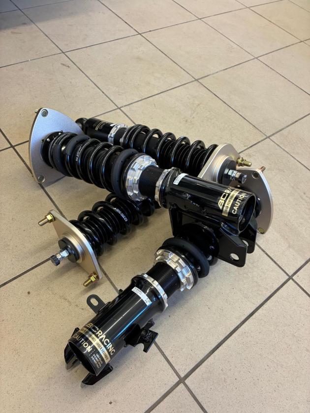 BC racing coilovers - Image 5