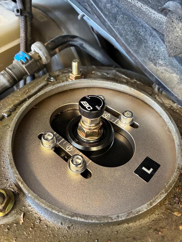BC racing coilovers - Image 6
