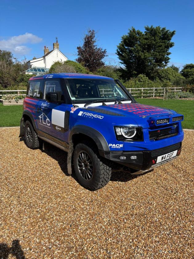 Bowler Defender Challenge L663