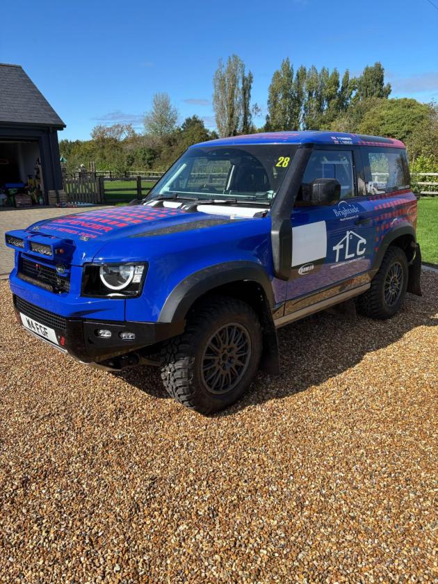 Bowler Defender Challenge L663 - Image 3