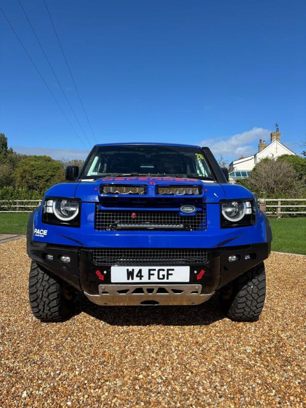 Bowler Defender Challenge L663 - Image 8
