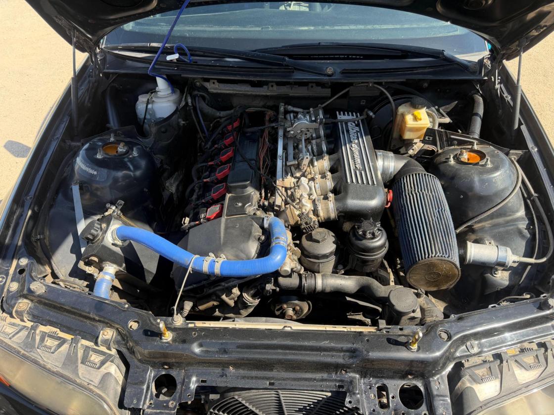 BMW E46 M54 - Kép 7