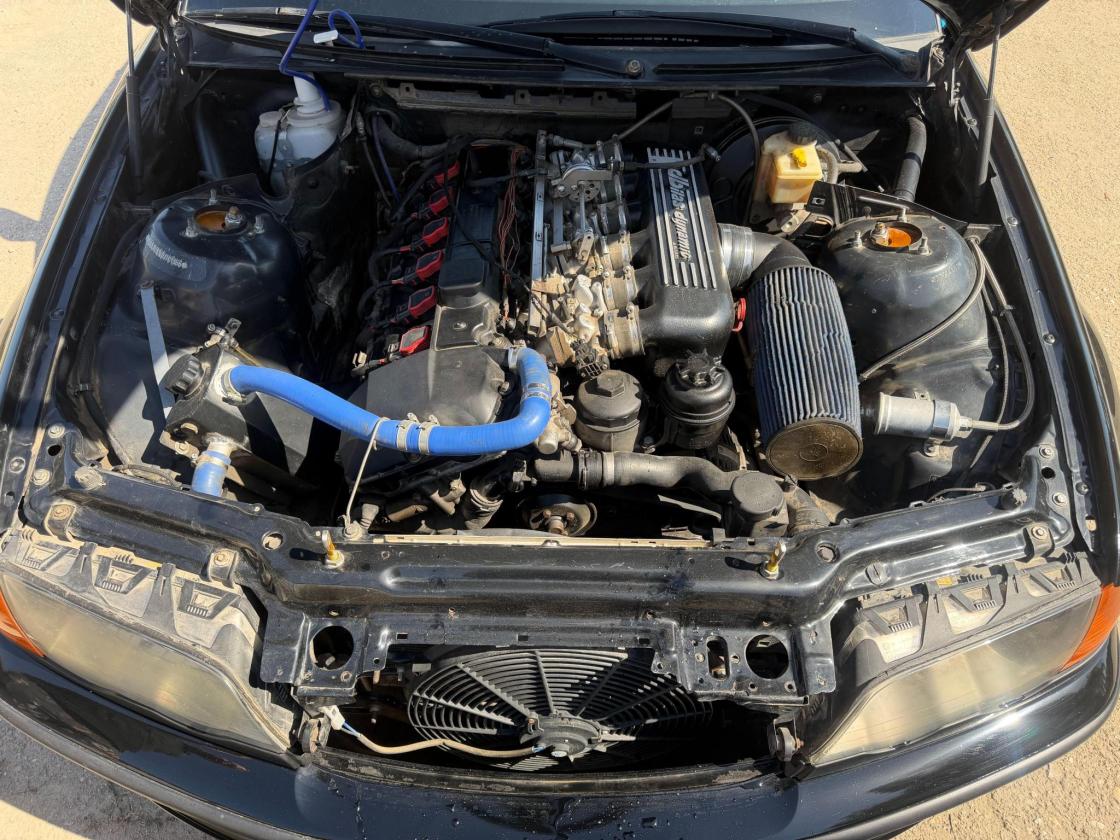 BMW E46 M54 - Kép 8