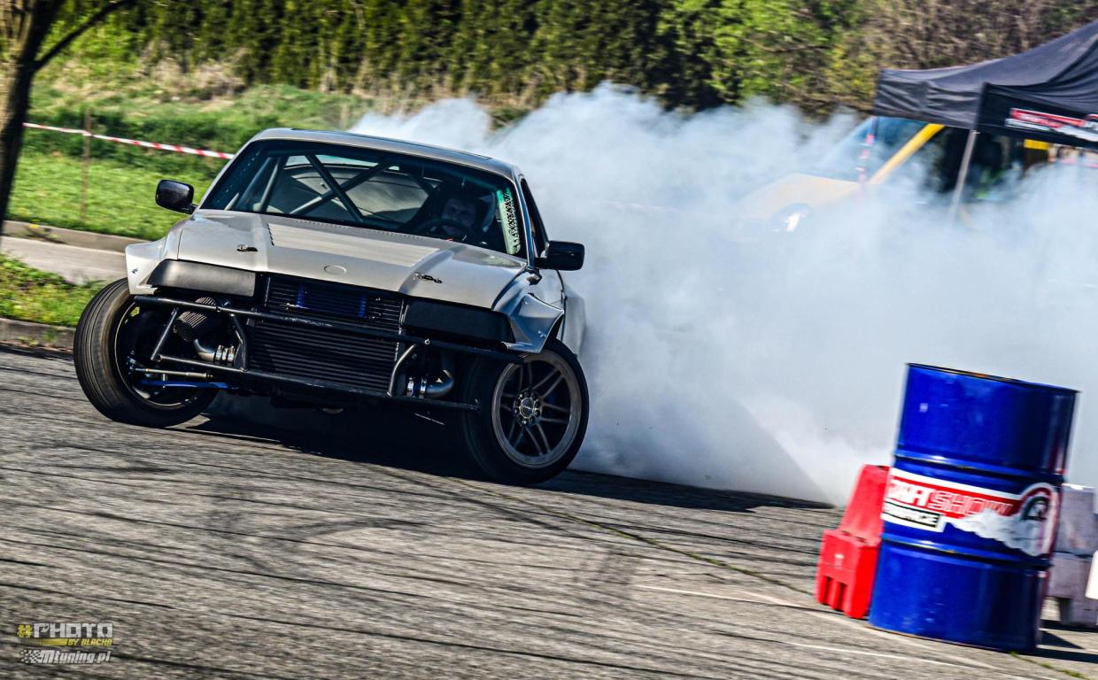 BMW e36 m50b30 - Image 8