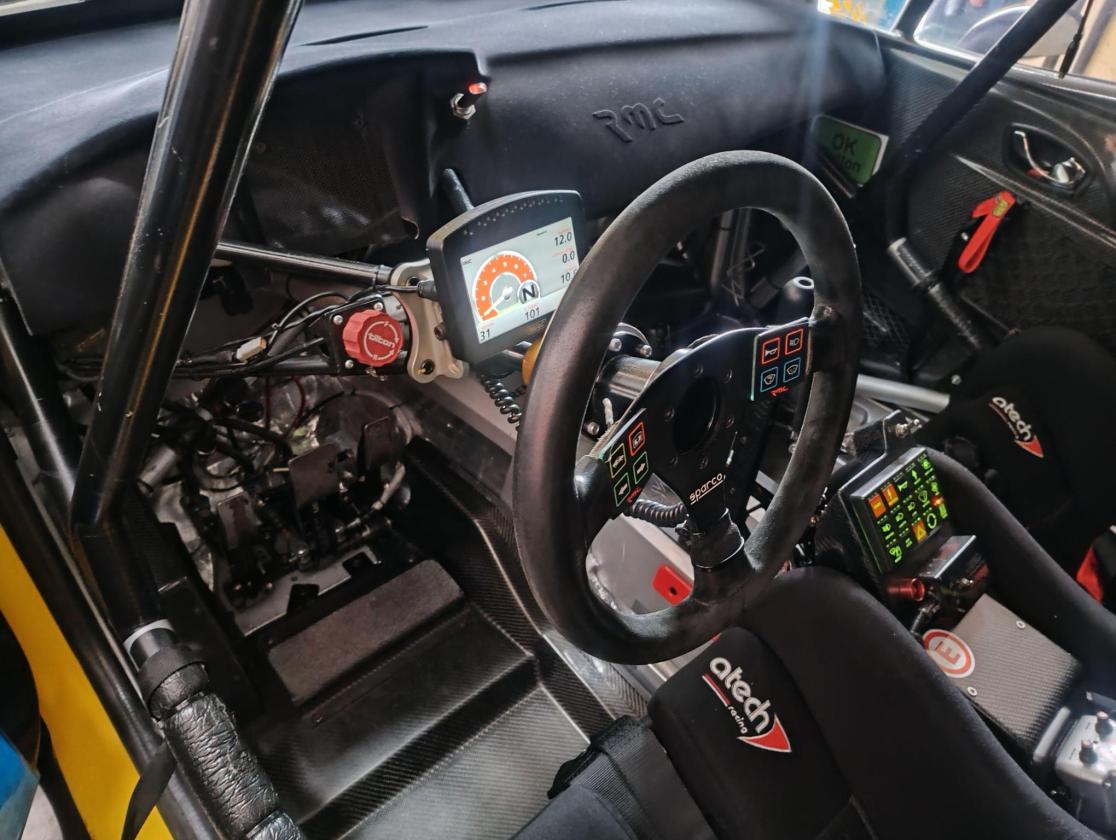 Renault Clio RMC N5 - Image 2