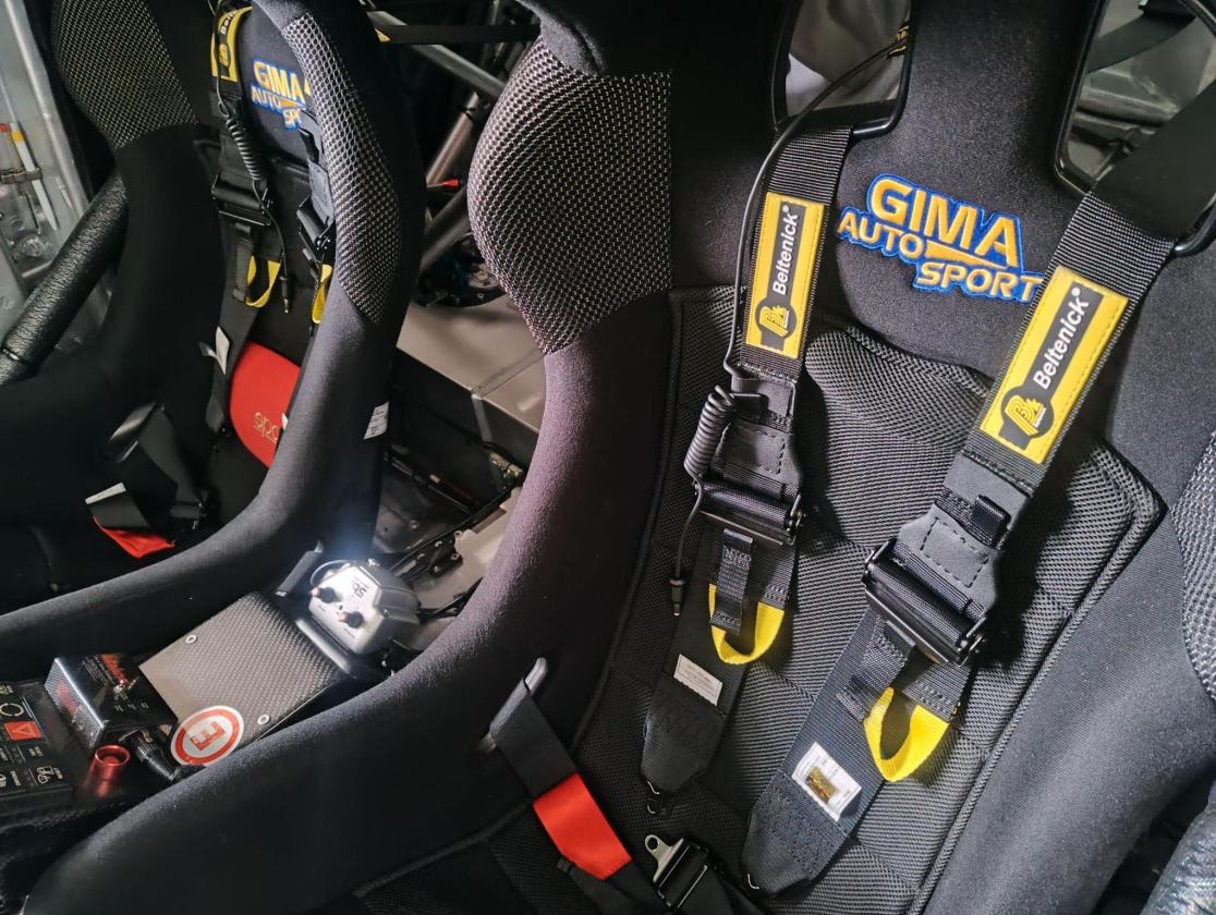 Renault Clio RMC N5 - Image 4