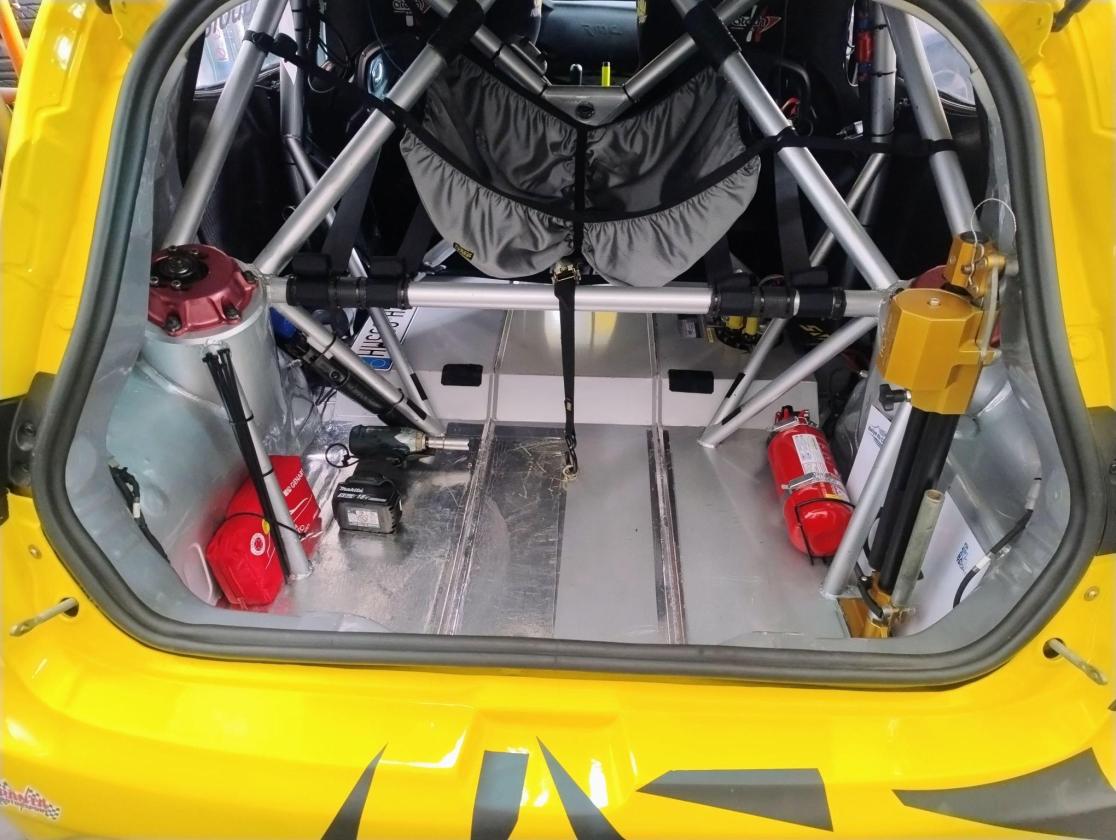 Renault Clio RMC N5 - Image 5