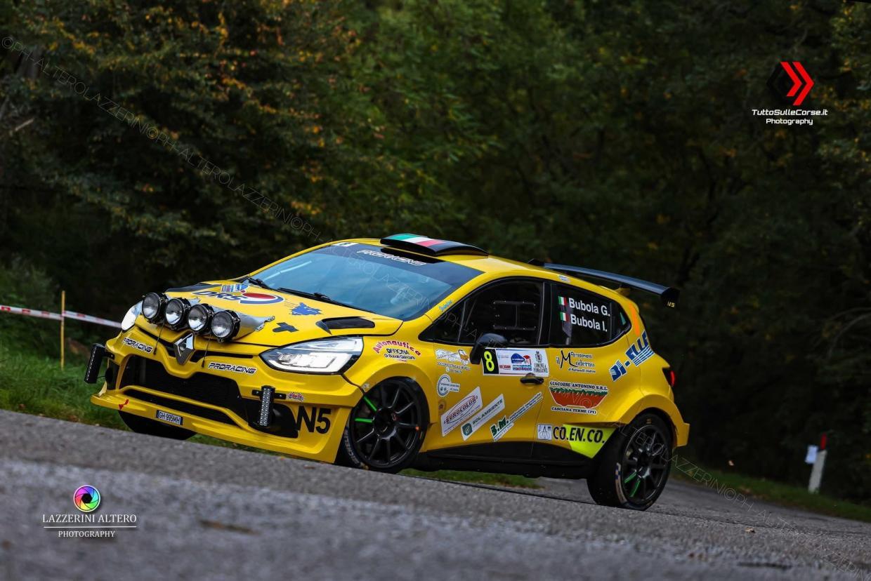 Renault Clio RMC N5 - Image 6
